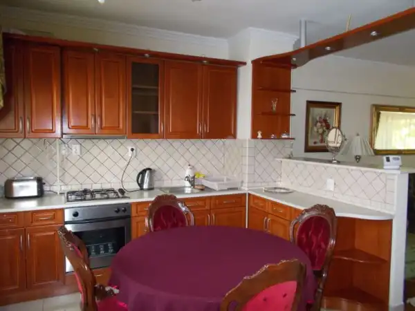 Kiadó ingatlan, Békéscsaba 2 szoba 55 m² 120 E Ft/hó
