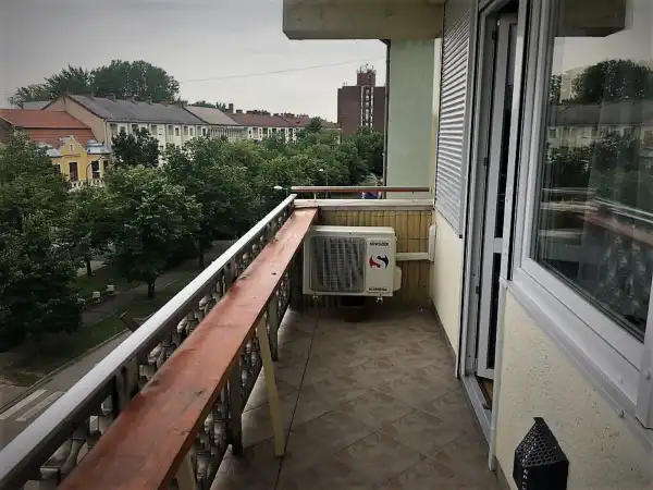 Kiadó ingatlan, Békéscsaba 1+1 szoba 48 m² 100 E Ft/hó