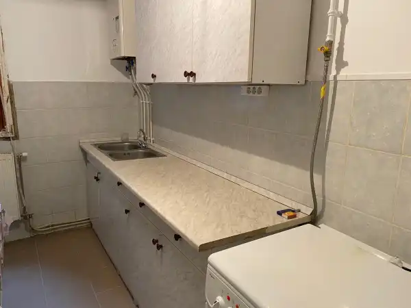 Kiadó ingatlan, Békéscsaba 2 szoba 50 m² 95 E Ft/hó