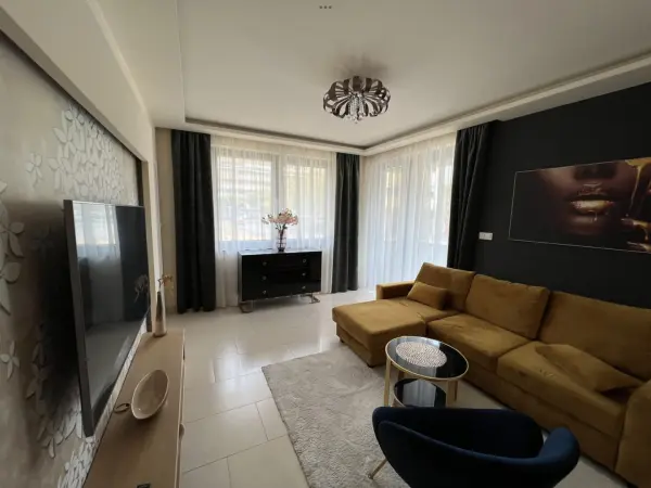 Kiadó ingatlan, Békéscsaba 1+1 szoba 49 m² 280 E Ft/hó