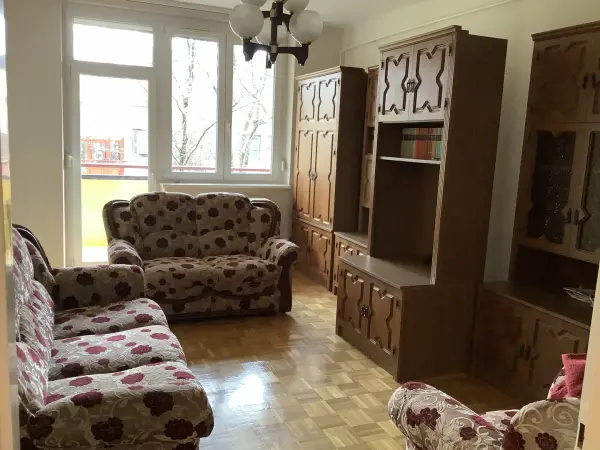 Kiadó ingatlan, Békéscsaba 2+1 szoba 60 m² 130 E Ft/hó