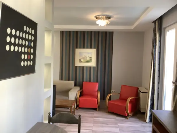 Kiadó ingatlan, Békéscsaba 1 szoba 38 m² 140 E Ft/hó