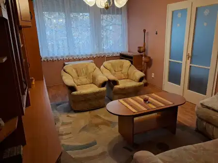 Kiadó ingatlan, Békéscsaba 2+1 szoba 60 m² 130 E Ft/hó