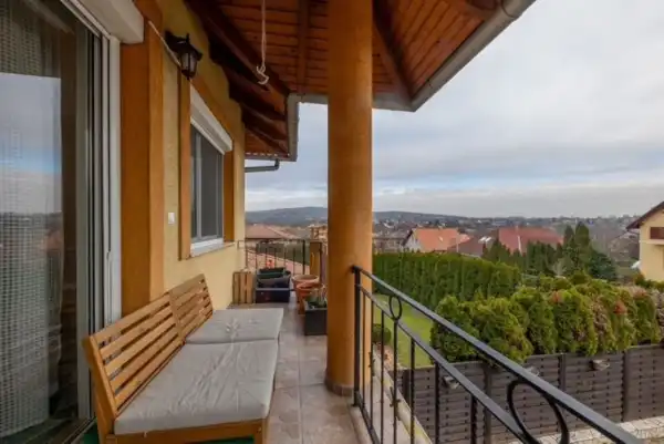 Kiadó ingatlan, Biatorbágy 3+1 szoba 86 m² 380 E Ft/hó