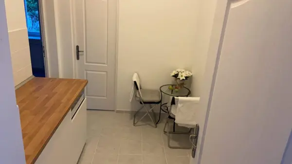 Kiadó ingatlan, Budakeszi 2 szoba 63 m² 250 E Ft/hó