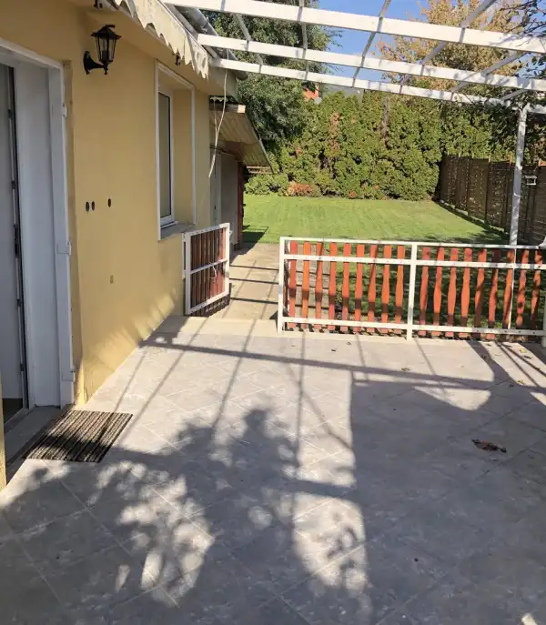 Kiadó ingatlan, Budaörs 2 szoba 63 m² 280 E Ft/hó