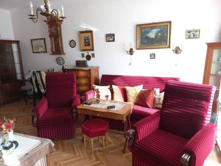 kiadó ingatlan, Budapest, I. kerület