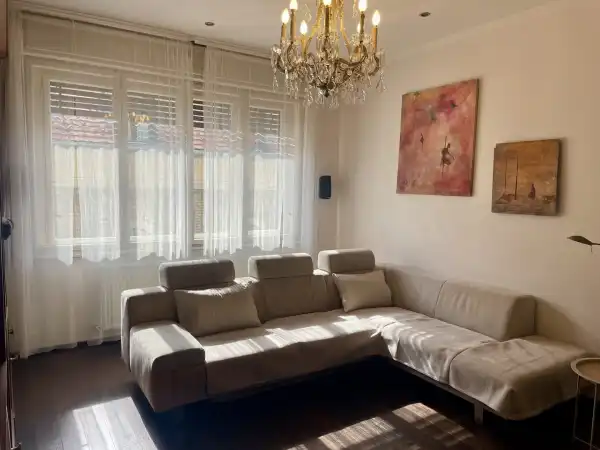 Kiadó ingatlan, Budapest, I. kerület 3+1 szoba 100 m² 539 E Ft/hó