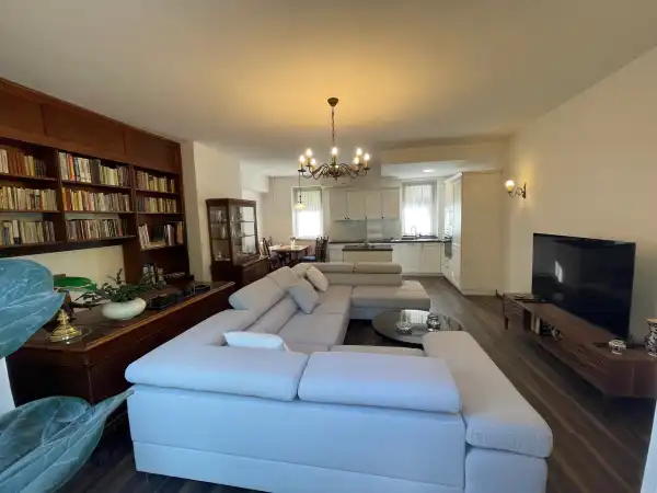 Kiadó ingatlan, Budapest, I. kerület 3 szoba 80 m² 478 E Ft/hó