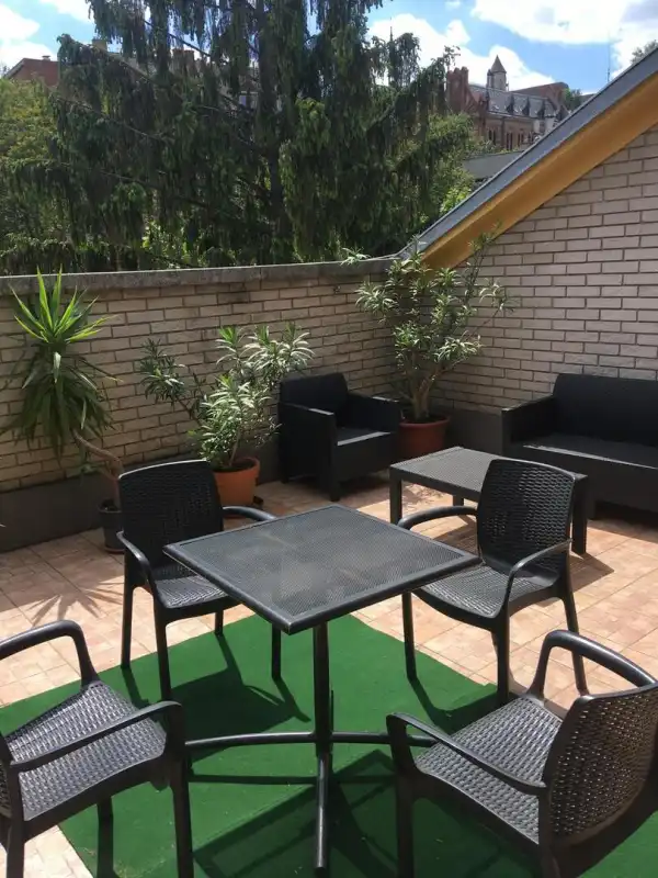 Kiadó ingatlan, Budapest, I. kerület 4 szoba 150 m² 648 E Ft/hó