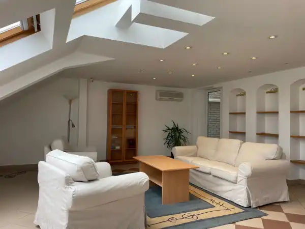 Kiadó ingatlan, Budapest, I. kerület 4 szoba 150 m² 645 E Ft/hó