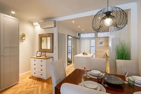 Kiadó ingatlan, Budapest, I. kerület 1 szoba 51 m² 566 E Ft/hó