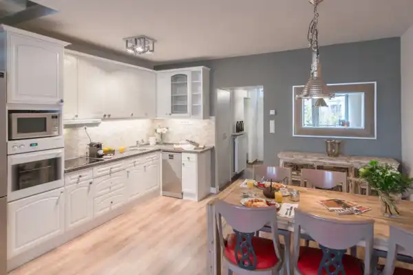 Kiadó ingatlan, Budapest, I. kerület 3 szoba 78 m² 687 E Ft/hó
