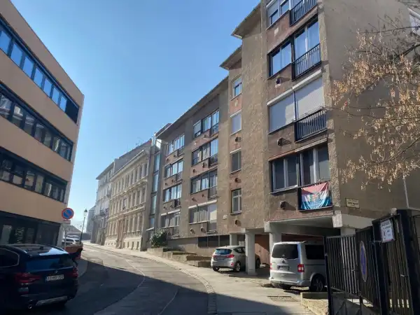 Kiadó ingatlan, Budapest, I. kerület 2 szoba 55 m² 210 E Ft/hó