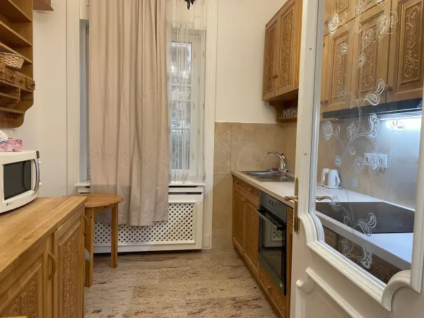 Kiadó ingatlan, Budapest, I. kerület 4 szoba 135 m² 1.36 M Ft/hó