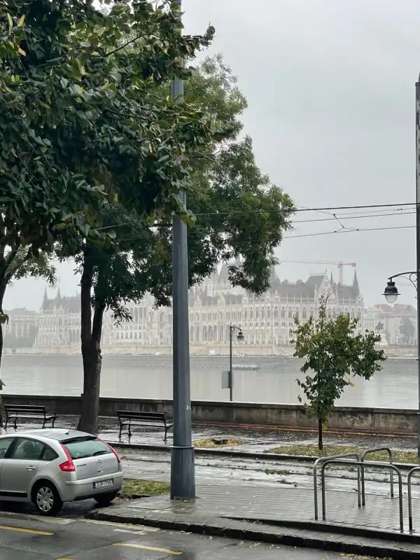 Kiadó ingatlan, Budapest, I. kerület 2 szoba 95 m² 856 E Ft/hó