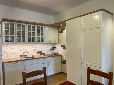 Kiadó ingatlan, Budapest, I. kerület 5 szoba 125 m² 849 E Ft/hó