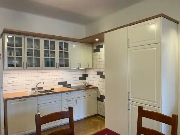 Kiadó ingatlan, Budapest, I. kerület 5 szoba 125 m² 849 E Ft/hó