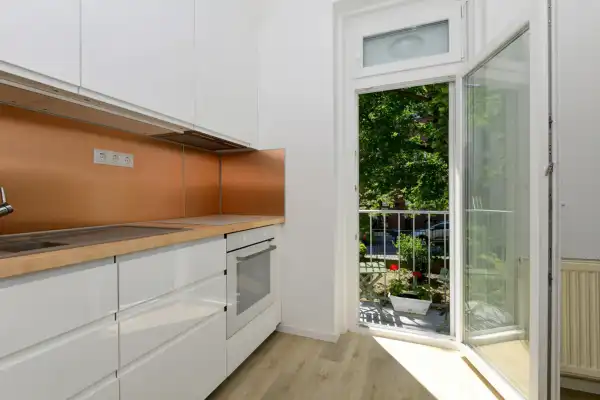 Kiadó ingatlan, Budapest, I. kerület 2+1 szoba 84 m² 430 E Ft/hó