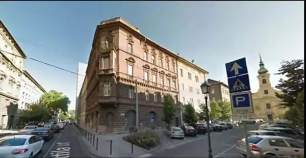 Kiadó ingatlan, Budapest, I. kerület 3 szoba 84 m² 350 E Ft/hó