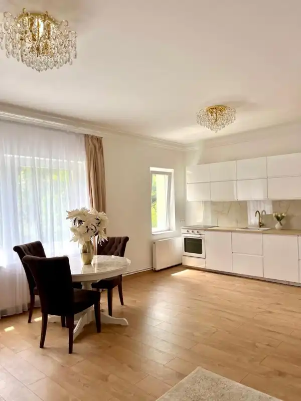 Kiadó ingatlan, Budapest, I. kerület 2+1 szoba 69 m² 470 E Ft/hó