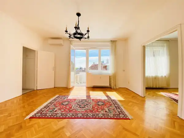 Kiadó ingatlan, Budapest, I. kerület 3 szoba 70 m² 295 E Ft/hó