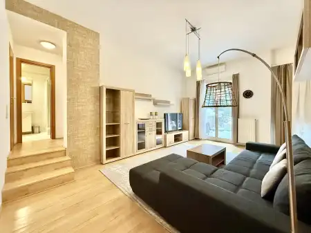 Kiadó ingatlan, Budapest, I. kerület 2 szoba 65 m² 350 E Ft/hó