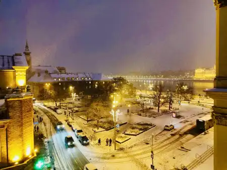 Kiadó ingatlan, Budapest, I. kerület 3 szoba 89 m² 480 E Ft/hó