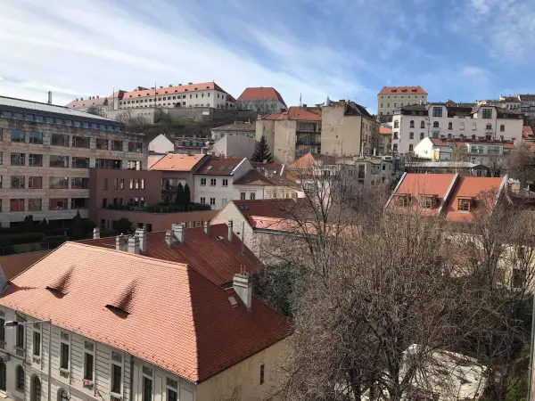Kiadó ingatlan, Budapest, I. kerület 2 szoba 79 m² 330 E Ft/hó