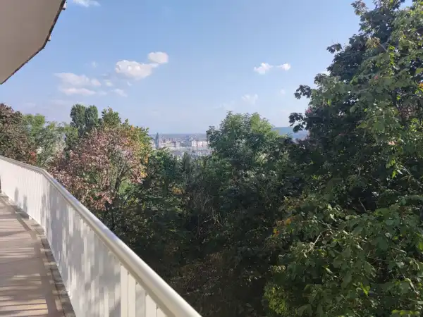 Kiadó ingatlan, Budapest, II. kerület 4 szoba 147 m² 927 E Ft/hó