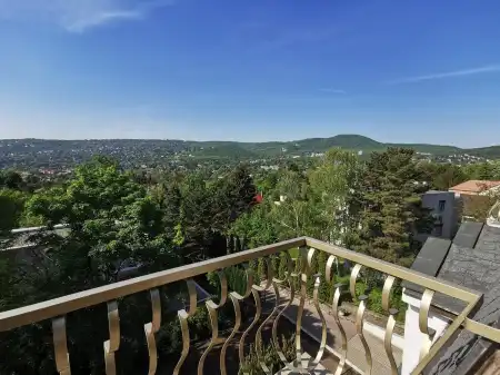 kiadó ingatlan, Budapest, II. kerület