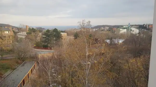 Kiadó ingatlan, Budapest, II. kerület 2 szoba 55 m² 220 E Ft/hó