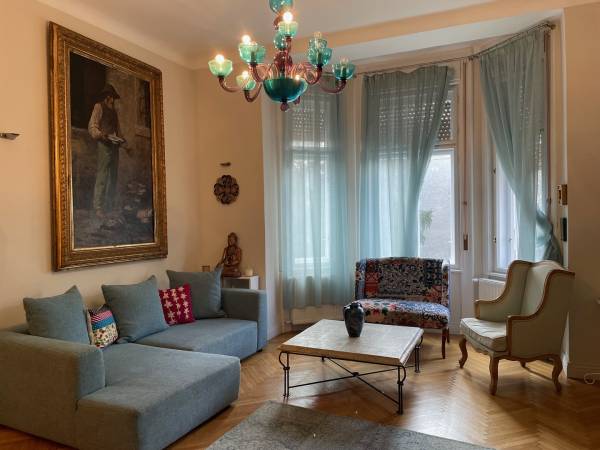 kiadó ingatlan, Budapest, II. kerület