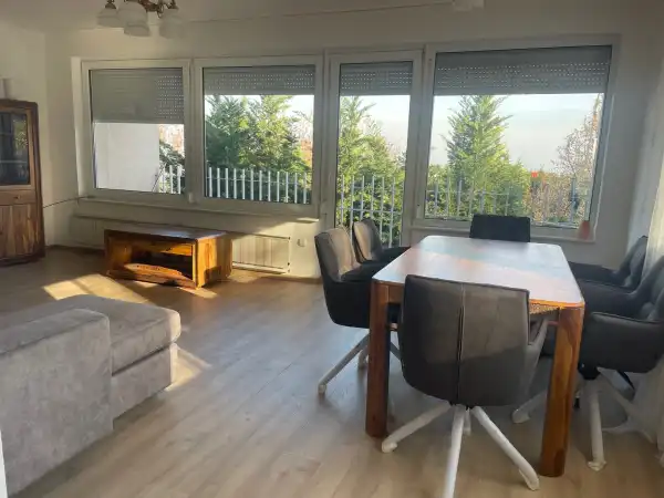 Kiadó ingatlan, Budapest, II. kerület 3 szoba 80 m² 400 E Ft/hó