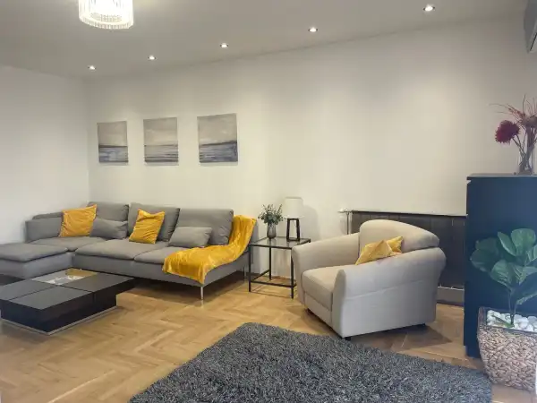 Kiadó ingatlan, Budapest, II. kerület 3 szoba 85 m² 606 E Ft/hó