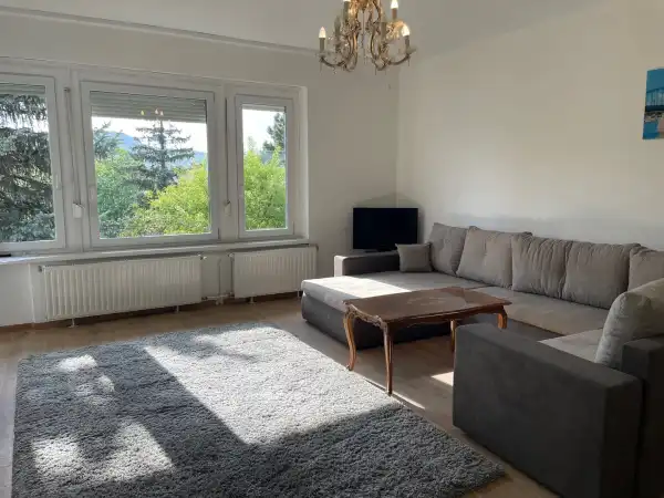 Kiadó ingatlan, Budapest, II. kerület 3+1 szoba 130 m² 727 E Ft/hó
