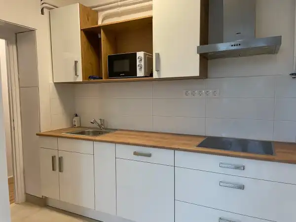 Kiadó ingatlan, Budapest, II. kerület 3 szoba 76 m² 353 E Ft/hó