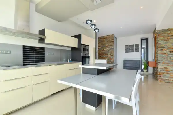 Kiadó ingatlan, Budapest, II. kerület 4 szoba 140 m² 965 E Ft/hó