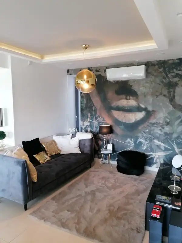 Kiadó ingatlan, Budapest, II. kerület 4 szoba 140 m² 960 E Ft/hó