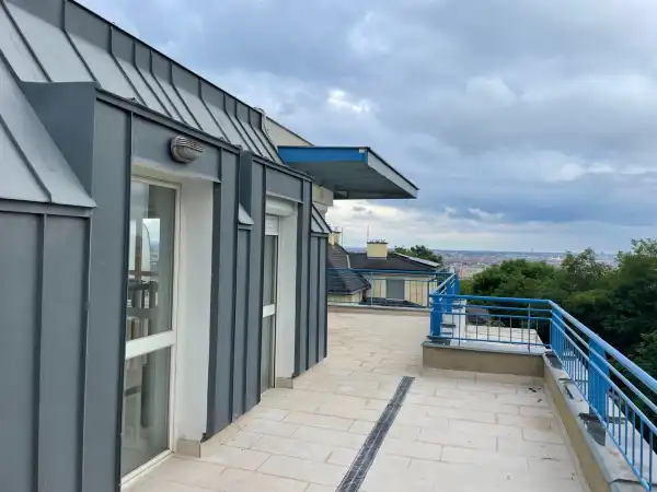Kiadó ingatlan, Budapest, II. kerület 4 szoba 160 m² 800 E Ft/hó