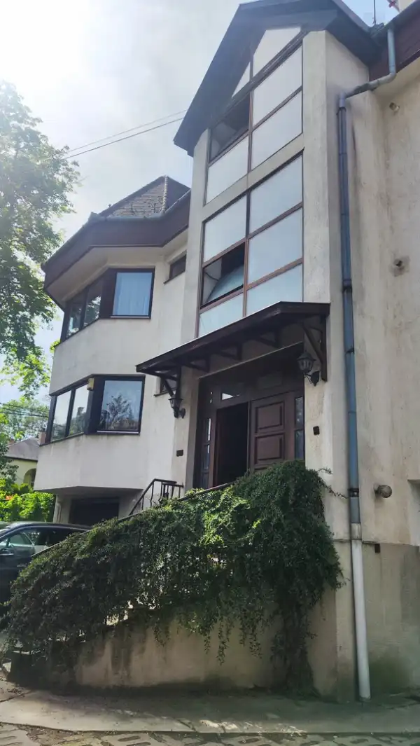 Kiadó ingatlan, Budapest, II. kerület 3 szoba 91 m² 646 E Ft/hó