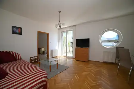 kiadó ingatlan, Budapest, II. kerület