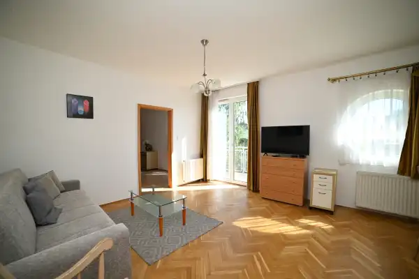 Kiadó ingatlan, Budapest, II. kerület 3 szoba 78 m² 370 E Ft/hó