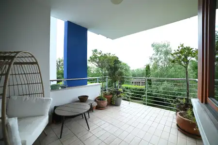 Kiadó ingatlan, Budapest, II. kerület 3 szoba 120 m² 794 E Ft/hó