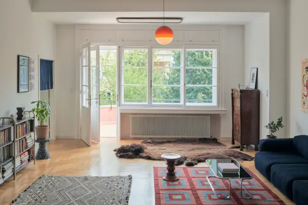 Kiadó ingatlan, Budapest, II. kerület 3 szoba 90 m² 650 E Ft/hó