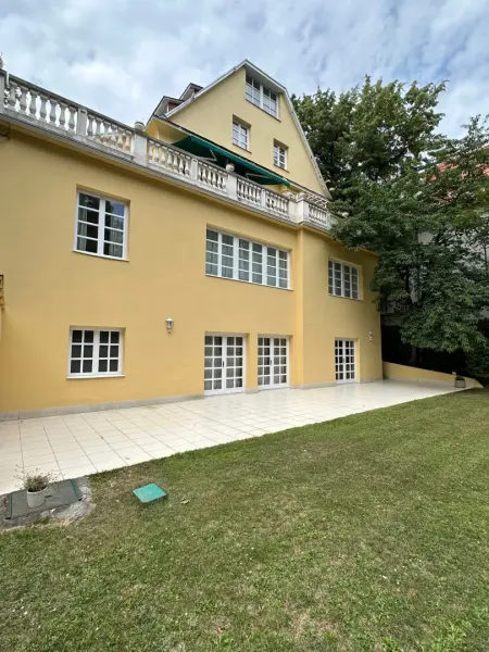 Kiadó ingatlan, Budapest, II. kerület 4 szoba 160 m² 1.1 M Ft/hó