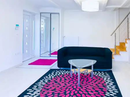 Kiadó ingatlan, Budapest, II. kerület 5 szoba 110 m² 520 E Ft/hó