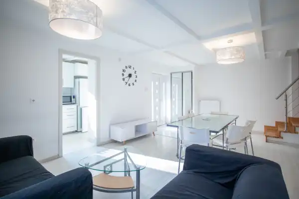 Kiadó ingatlan, Budapest, II. kerület 5 szoba 110 m² 520 E Ft/hó