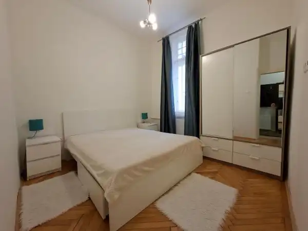 Kiadó ingatlan, Budapest, II. kerület 2 szoba 59 m² 350 E Ft/hó