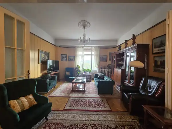 Kiadó ingatlan, Budapest, II. kerület 2+1 szoba 110 m² 499 E Ft/hó